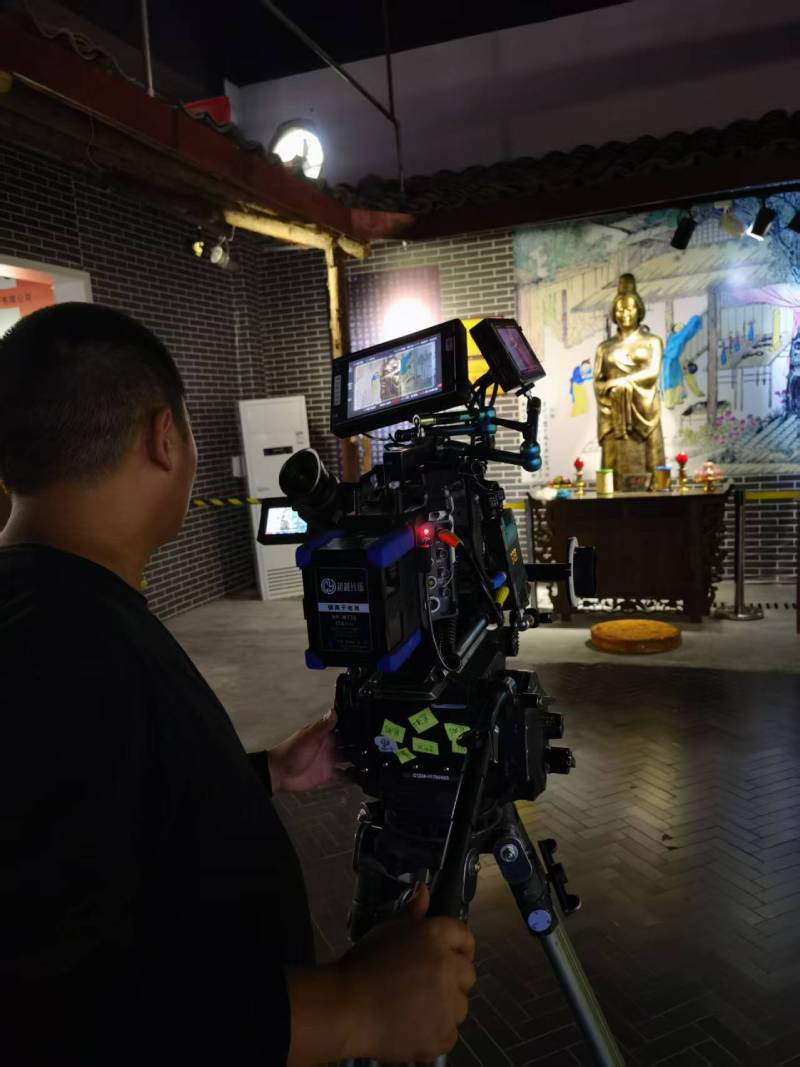 聚焦岱山县产品宣传视频拍摄公司，以专业实力赋能品牌声量升级