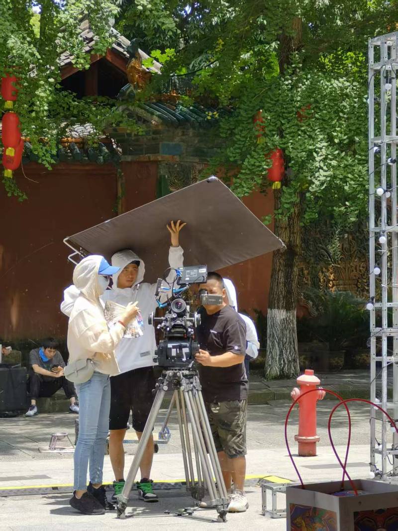 岱山县产品宣传视频拍摄公司避坑：资质、案例、服务全解析