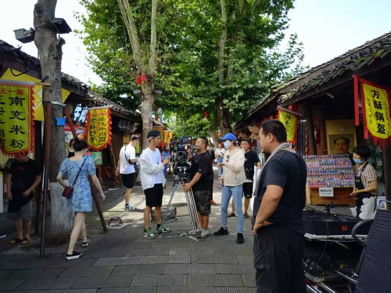 岱山县产品视频拍摄技术升级：AI与三维动画深度融合