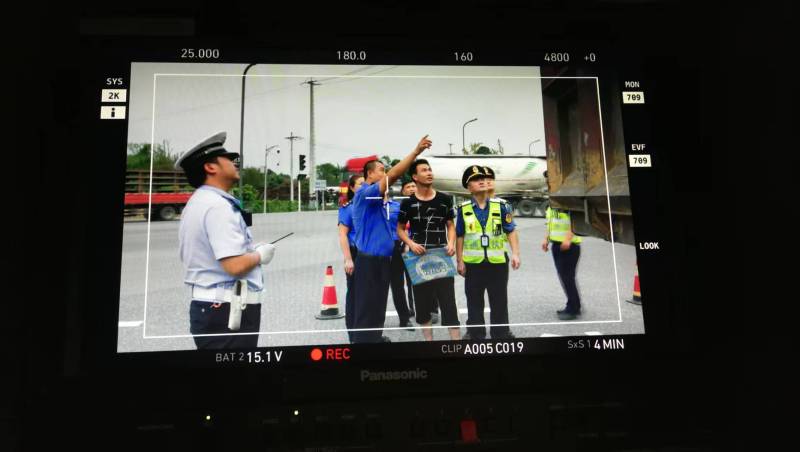 匠心筑品，岱山县产品宣传视频拍摄公司的突围之道