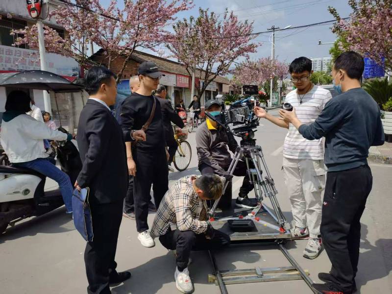 岱山县产品视频拍摄进阶指南，助力产品抢占视觉高地