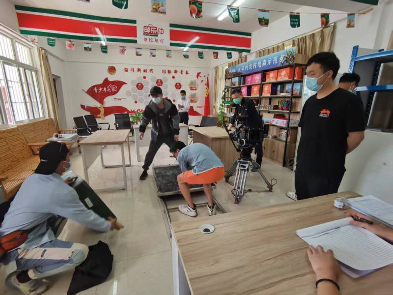 岱山县电商产品视频拍摄制作实战秘籍，助力产品引爆电商流量